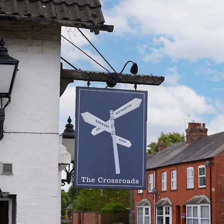 فندق Crossroads By Chef & Brewer Collection Weedon Bec المظهر الخارجي الصورة