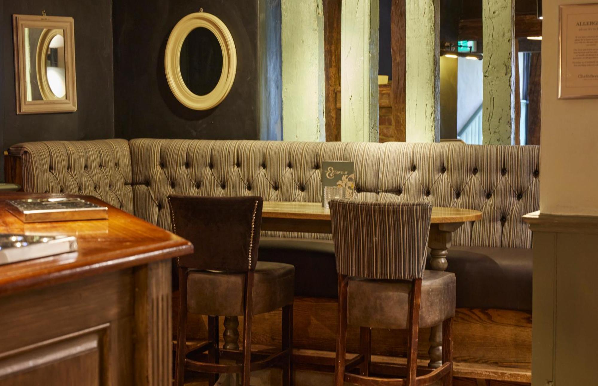 فندق Crossroads By Chef & Brewer Collection Weedon Bec المظهر الخارجي الصورة